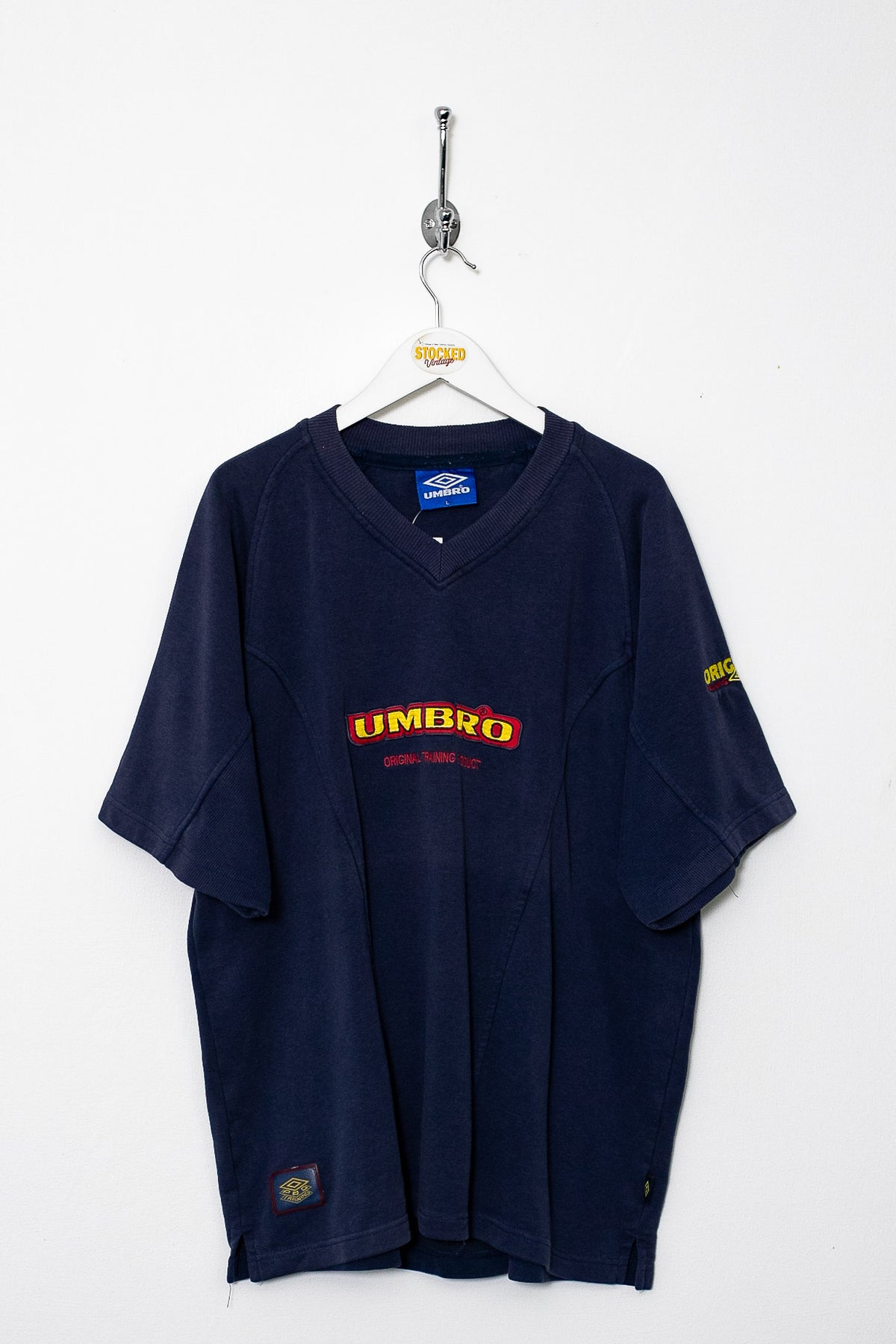 90s Umbro Sweatshirt (L)