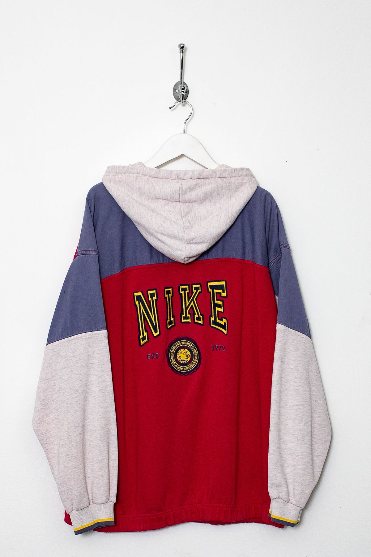 90s Nike Hoodie (XL)
