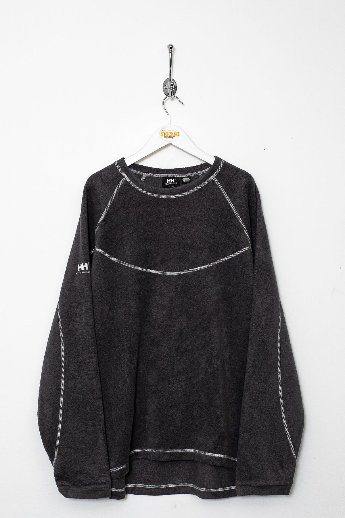 00s Helly Hansen Fleece (XL)