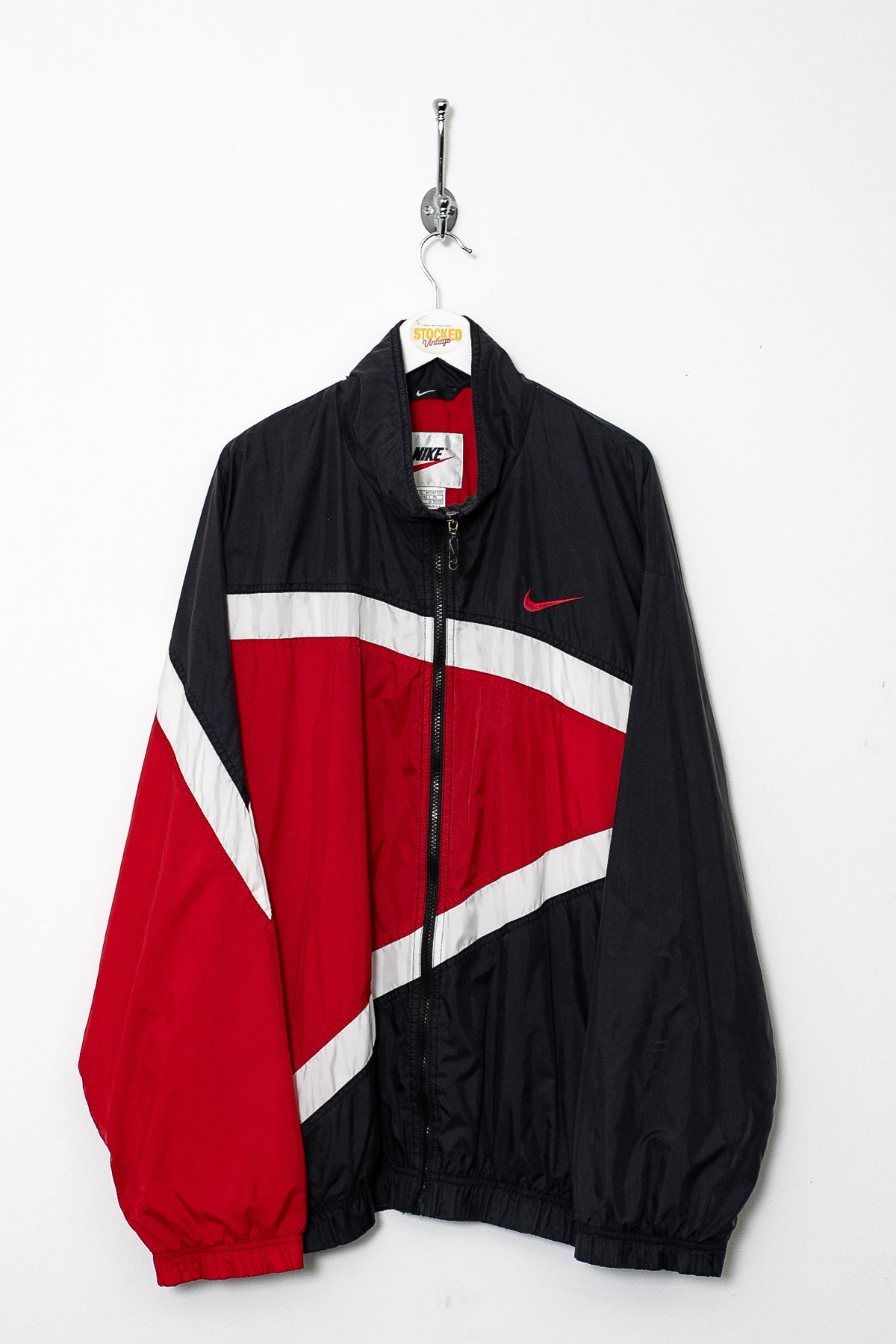 90s Nike Jacket (XL)