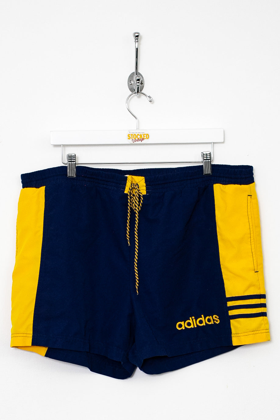 90s Adidas Shorts (L)