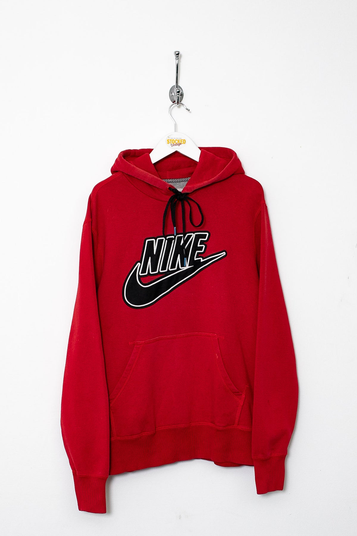 00s Nike Hoodie (M)
