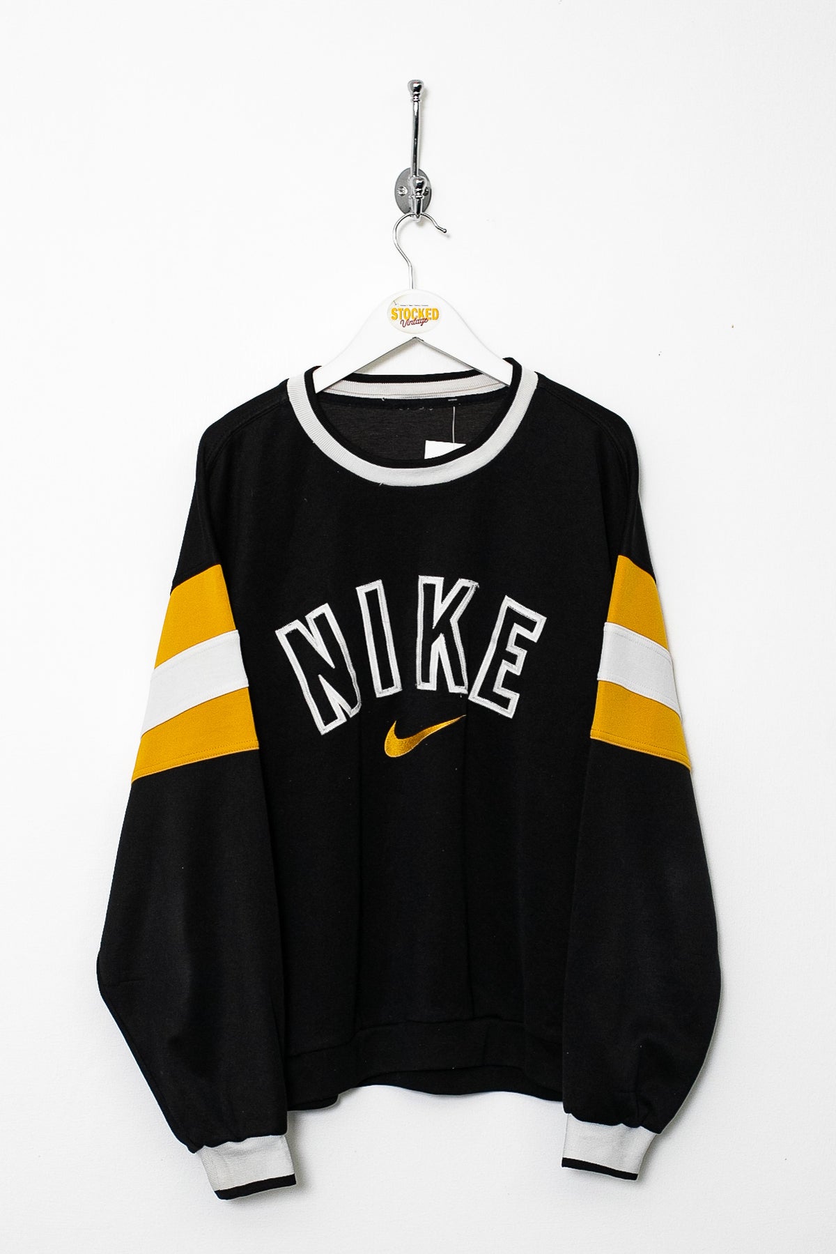 90s Nike Sweatshirt (M)