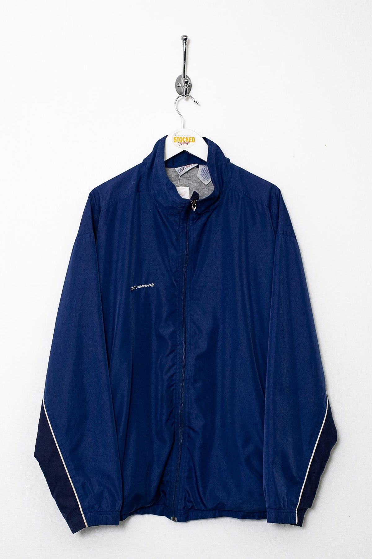 00s Reebok Jacket (M)