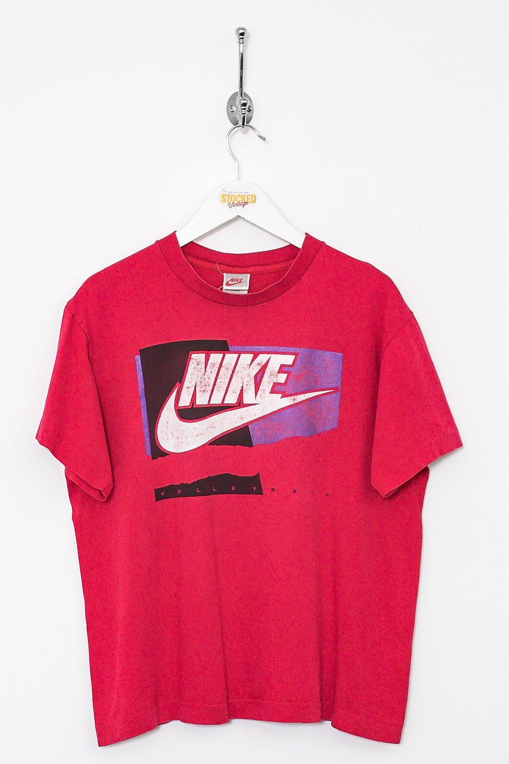 Nike store 80s shirt