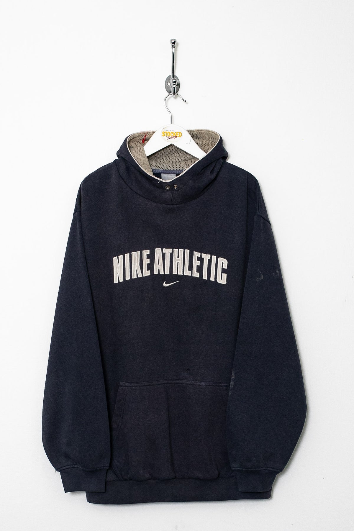 00s Nike Hoodie (L)