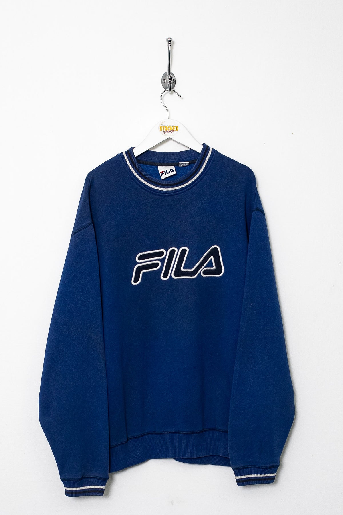00s Fila Sweatshirt (L)