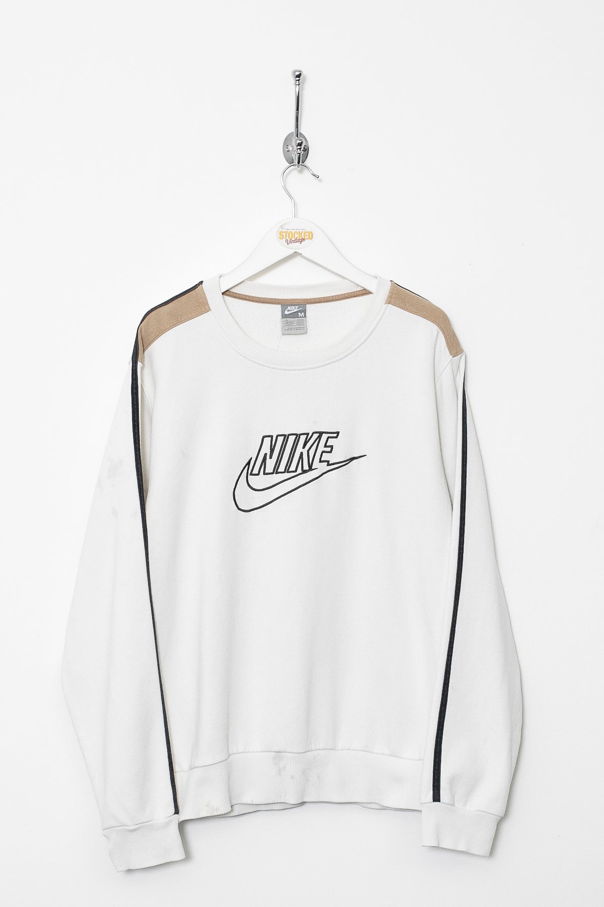 00s Nike Sweatshirt (M)