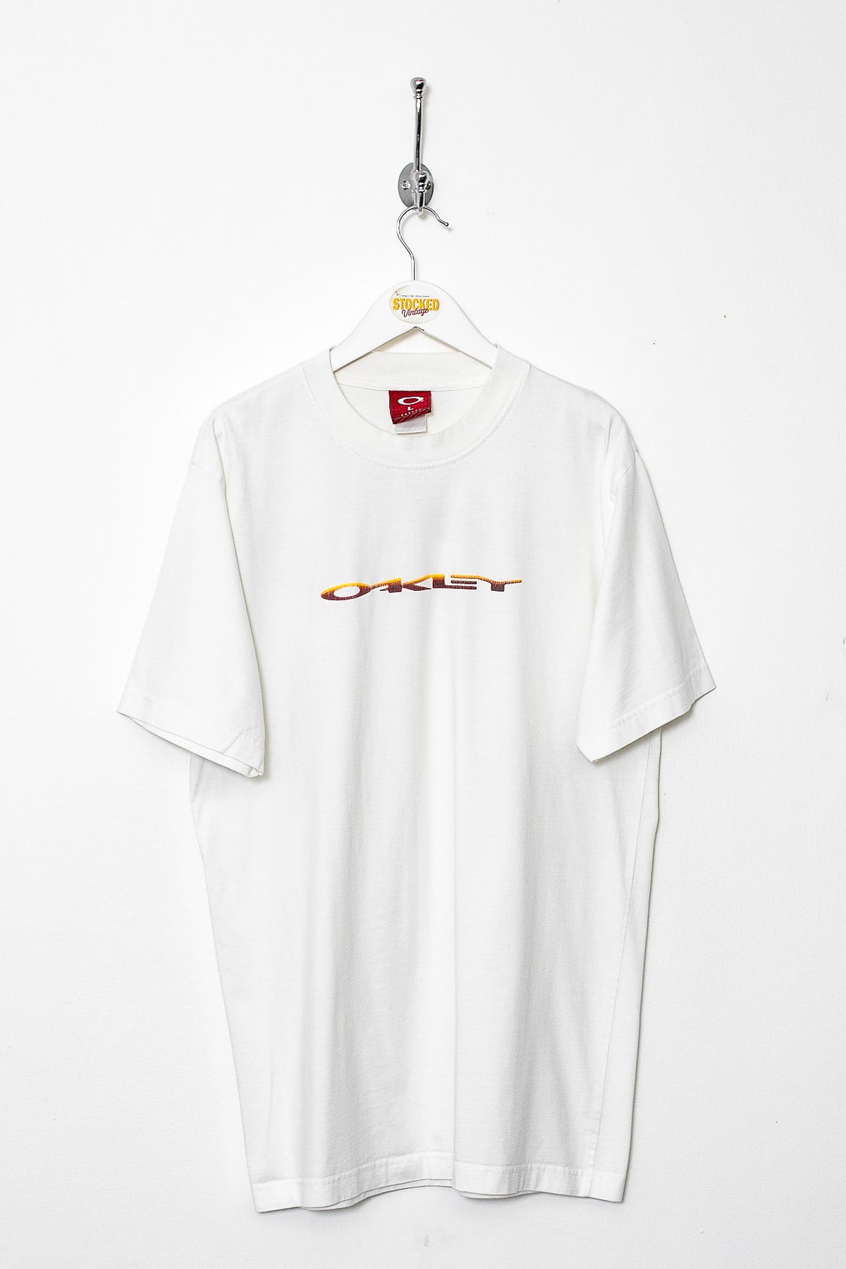 00s Oakley Tee (L)