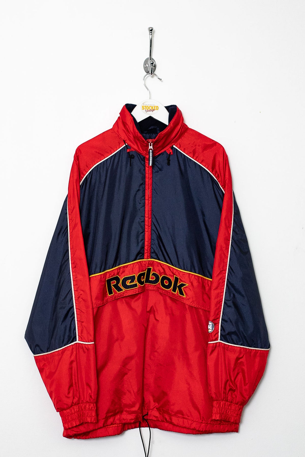 00s Reebok Jacket (M)