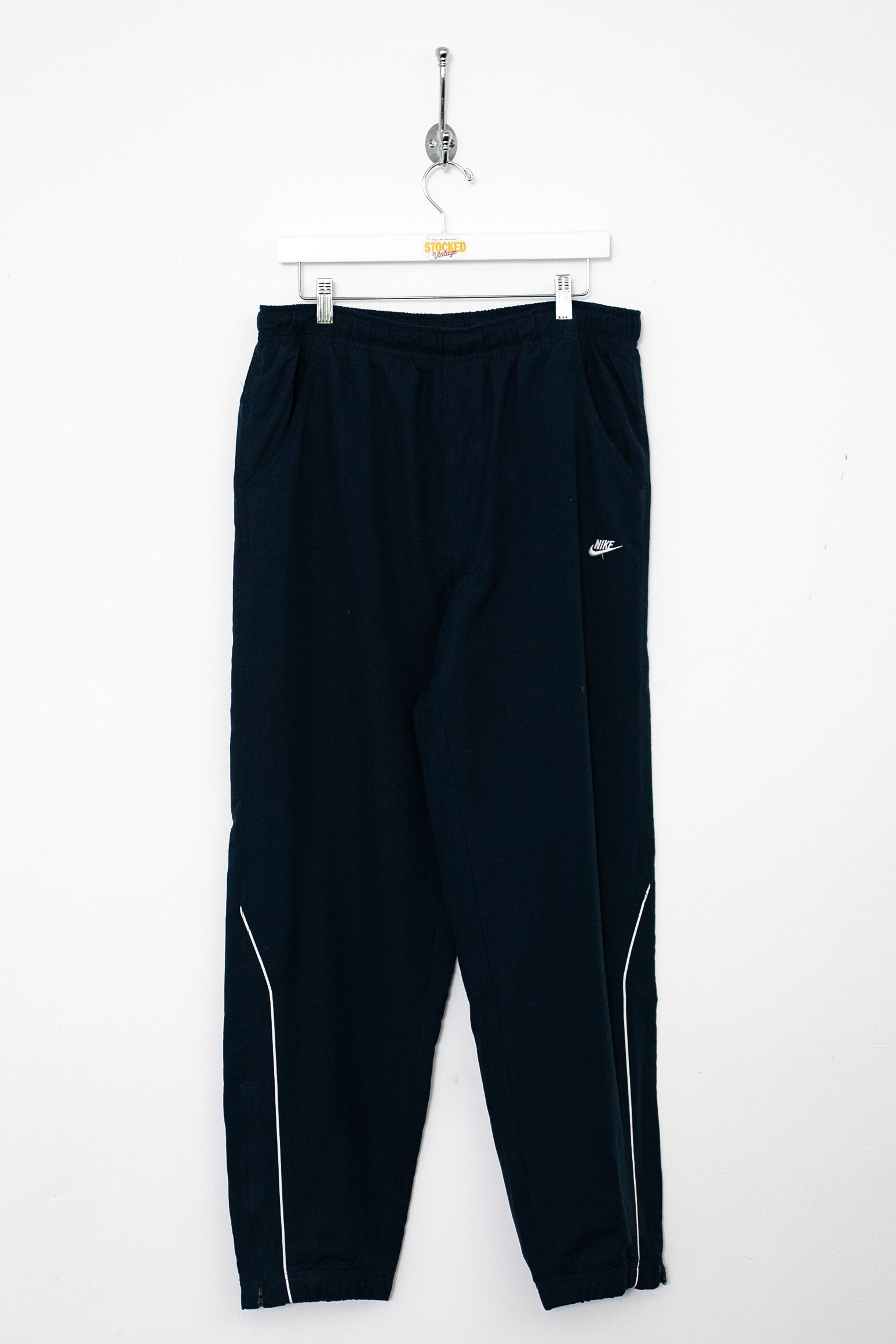 90s Adidas Tracksuit Bottoms (XL) – Stocked Vintage