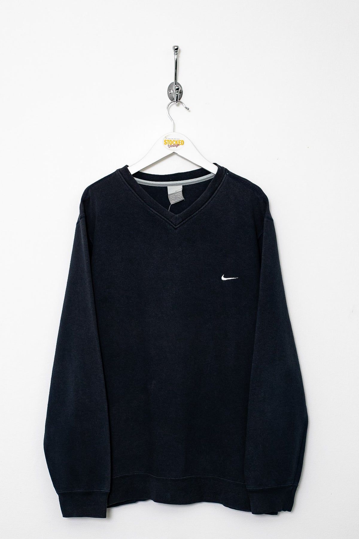 00s Nike Sweatshirt (M)
