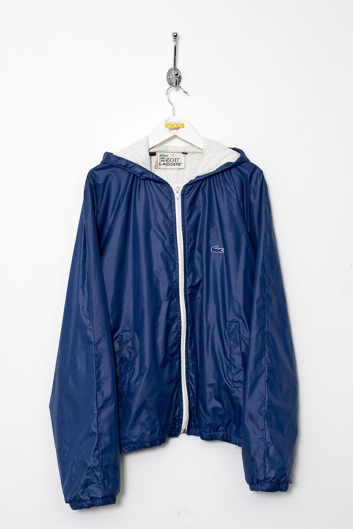 90s Lacoste Jacket (M)