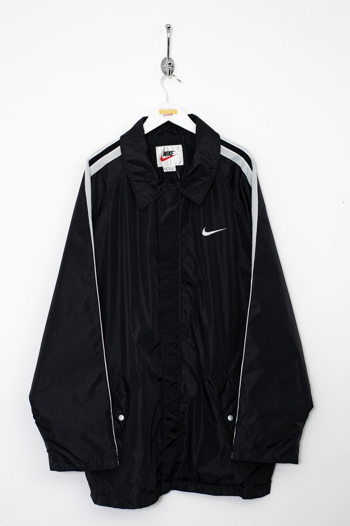 90s Nike Jacket (XL)