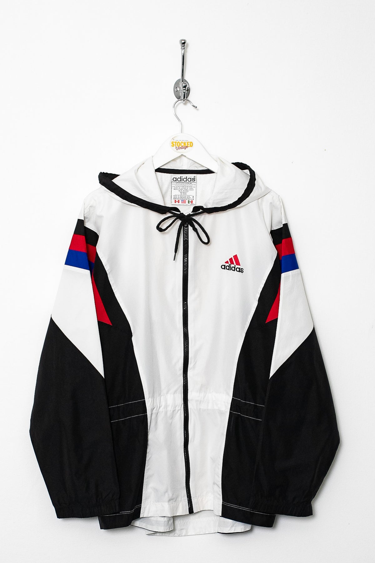 90s Adidas Jacket (M)