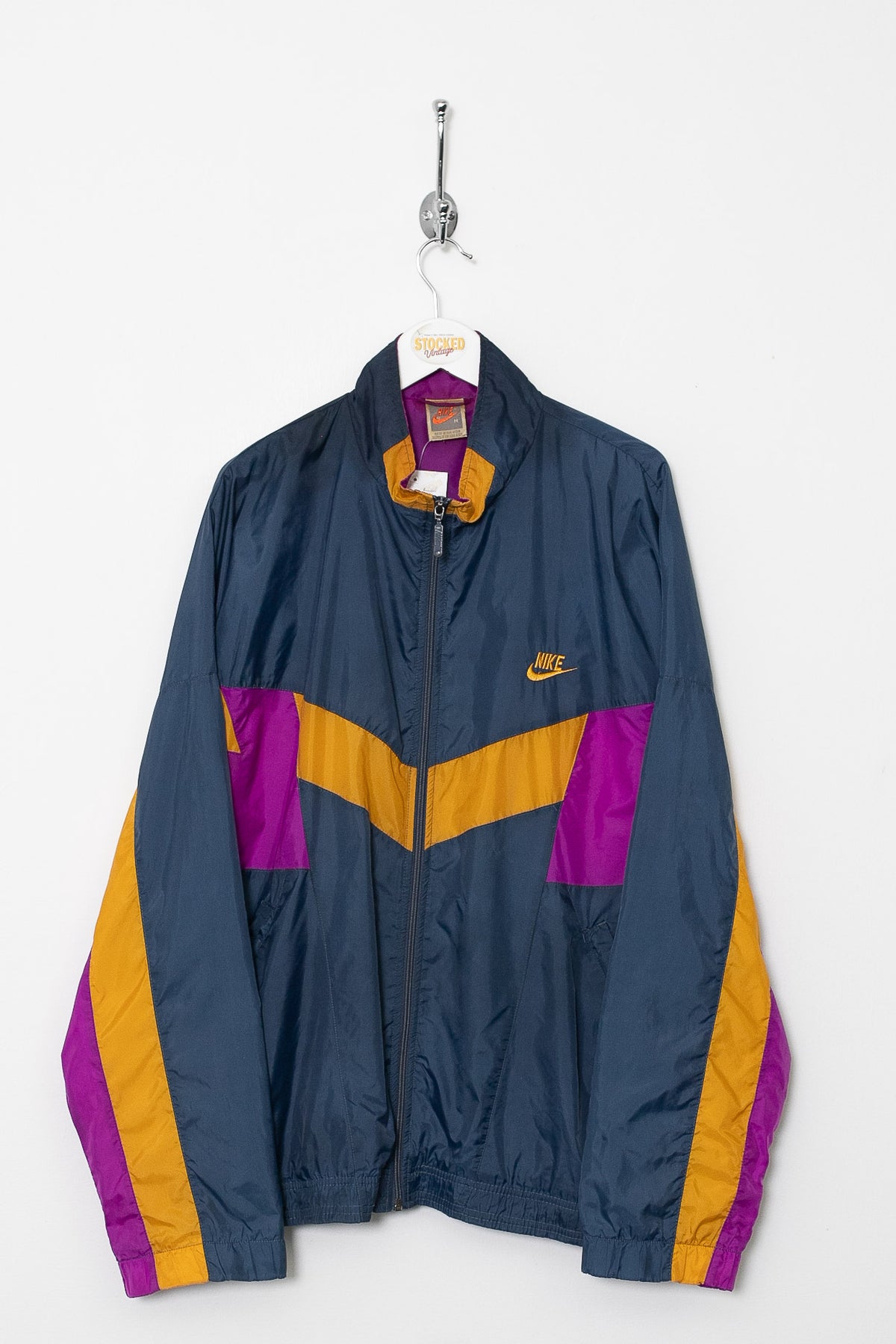 90s Nike Jacket (M)