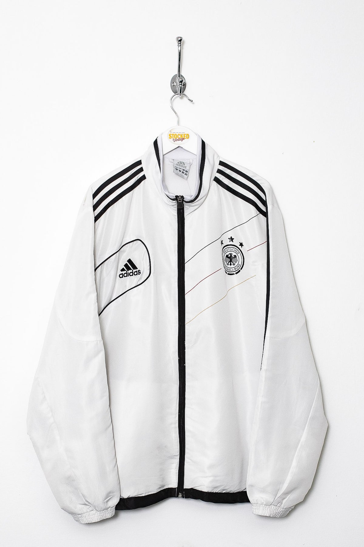2012/13 Adidas Germany training Jacket (M)