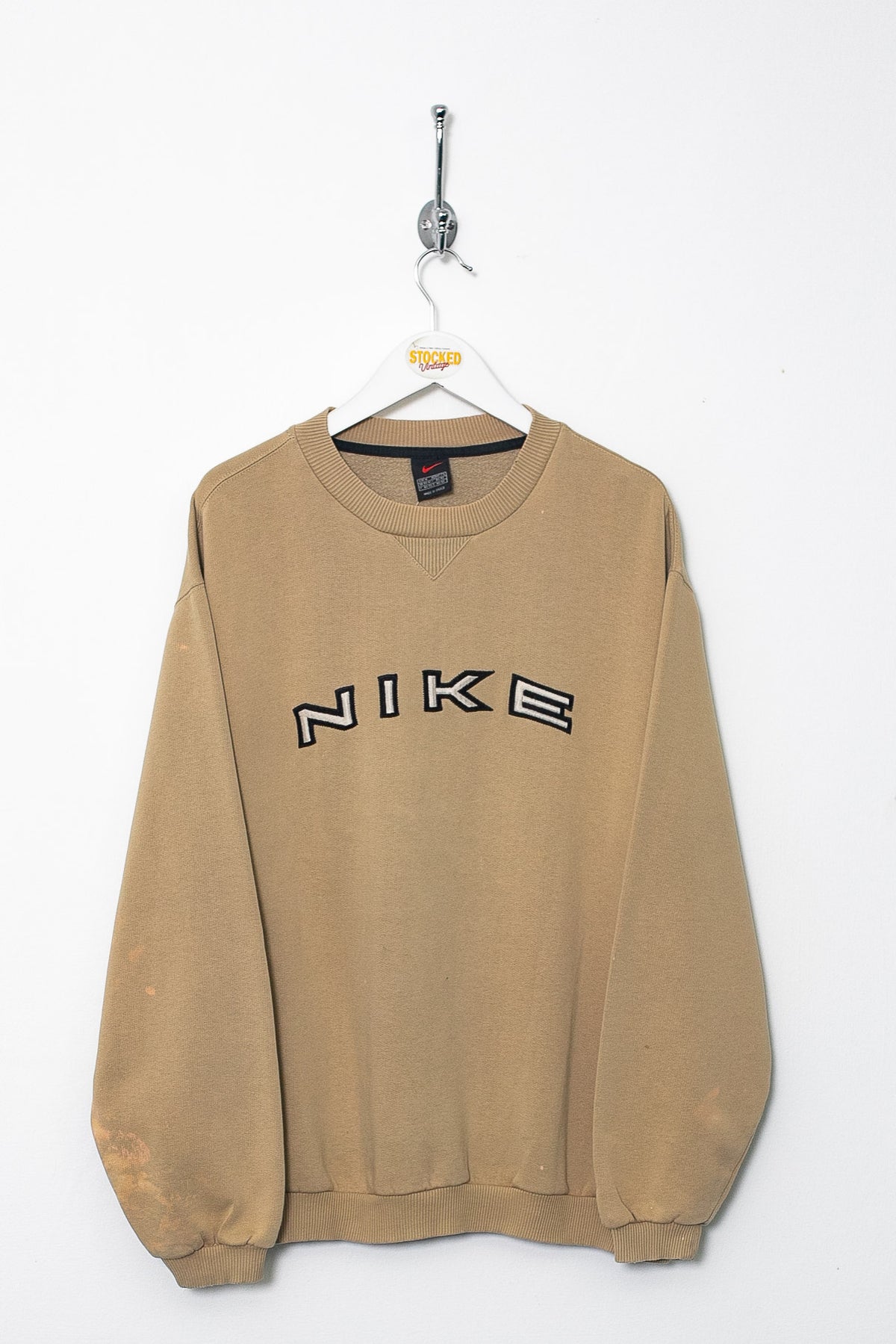 00s Nike Sweatshirt (M)