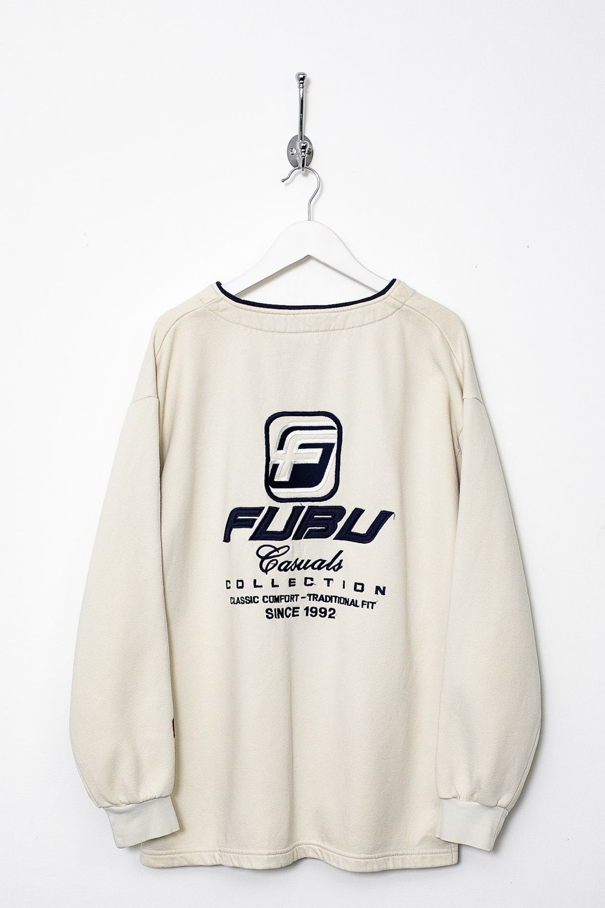 00s Fubu Sweatshirt (M)