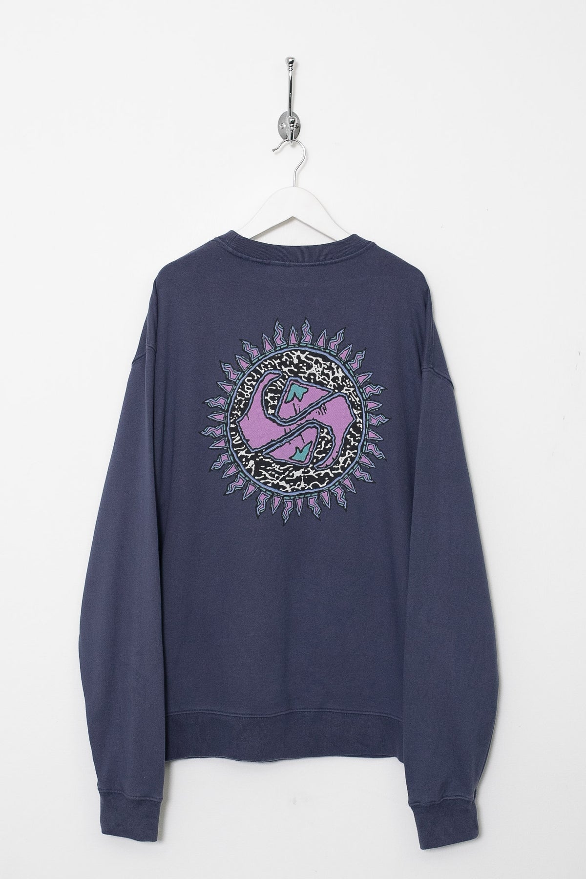 Quicksilver Sweatshirt (L)