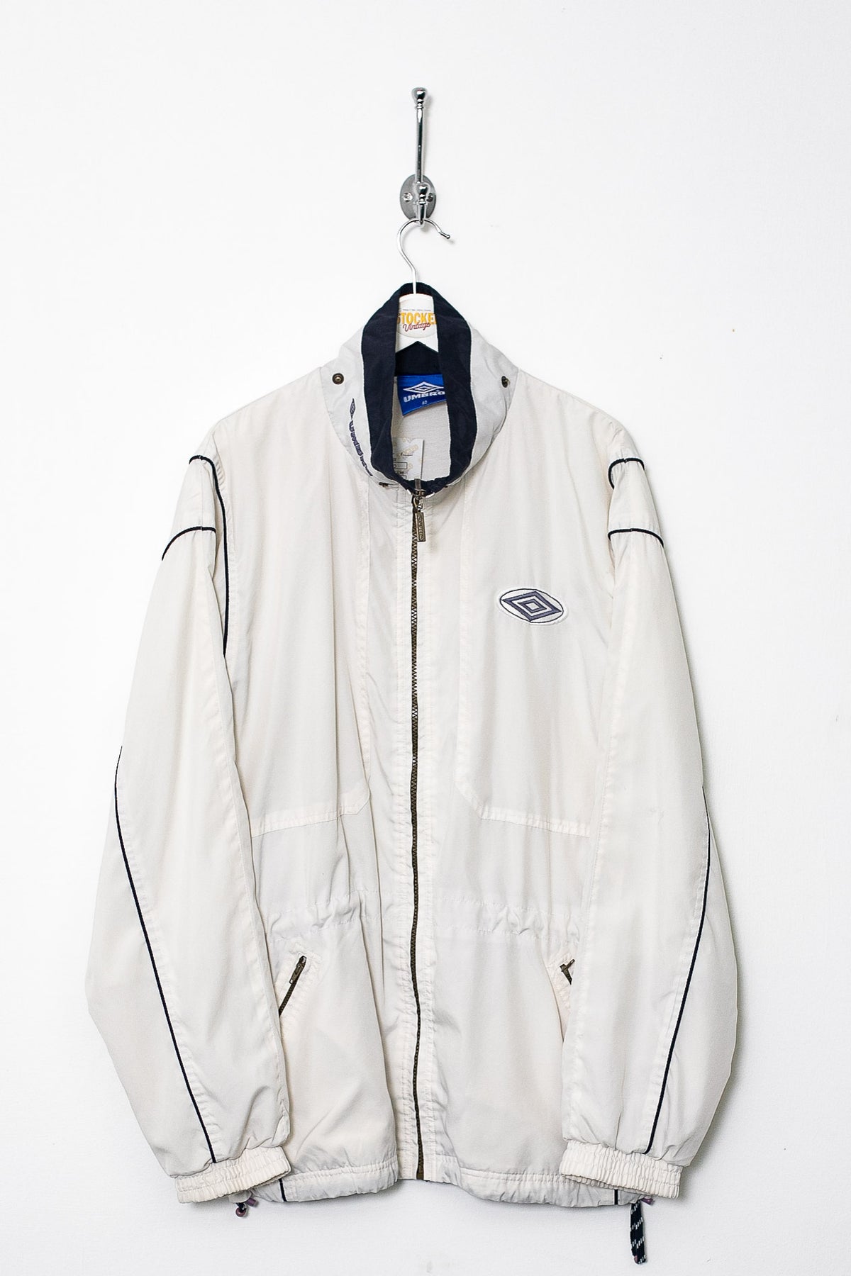 90s Umbro Jacket (M)
