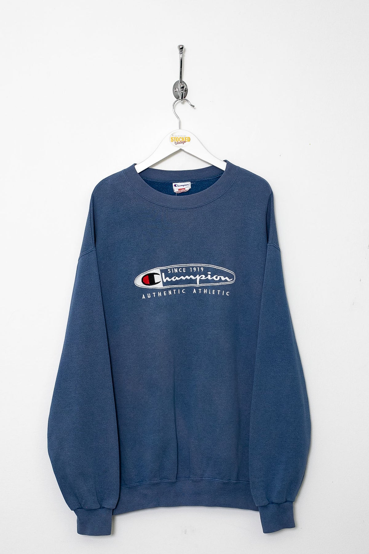 00s Champion Sweatshirt (L)