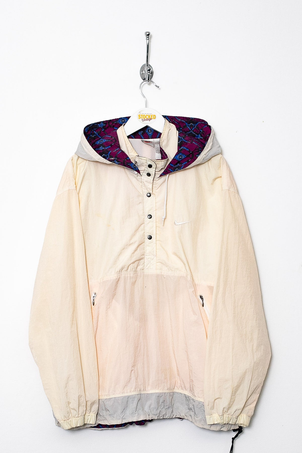 90s Nike Jacket (S)