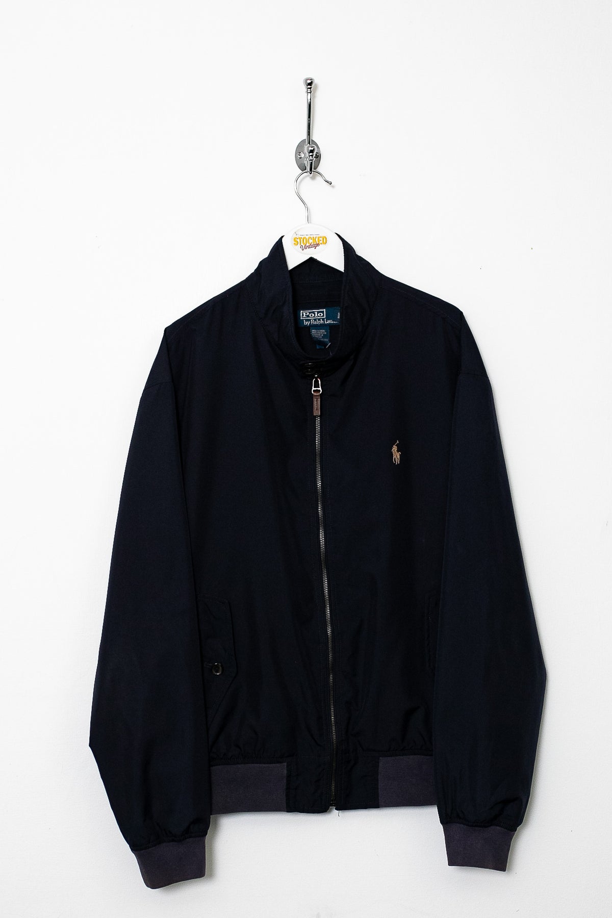 00s Ralph Lauren Jacket (M)