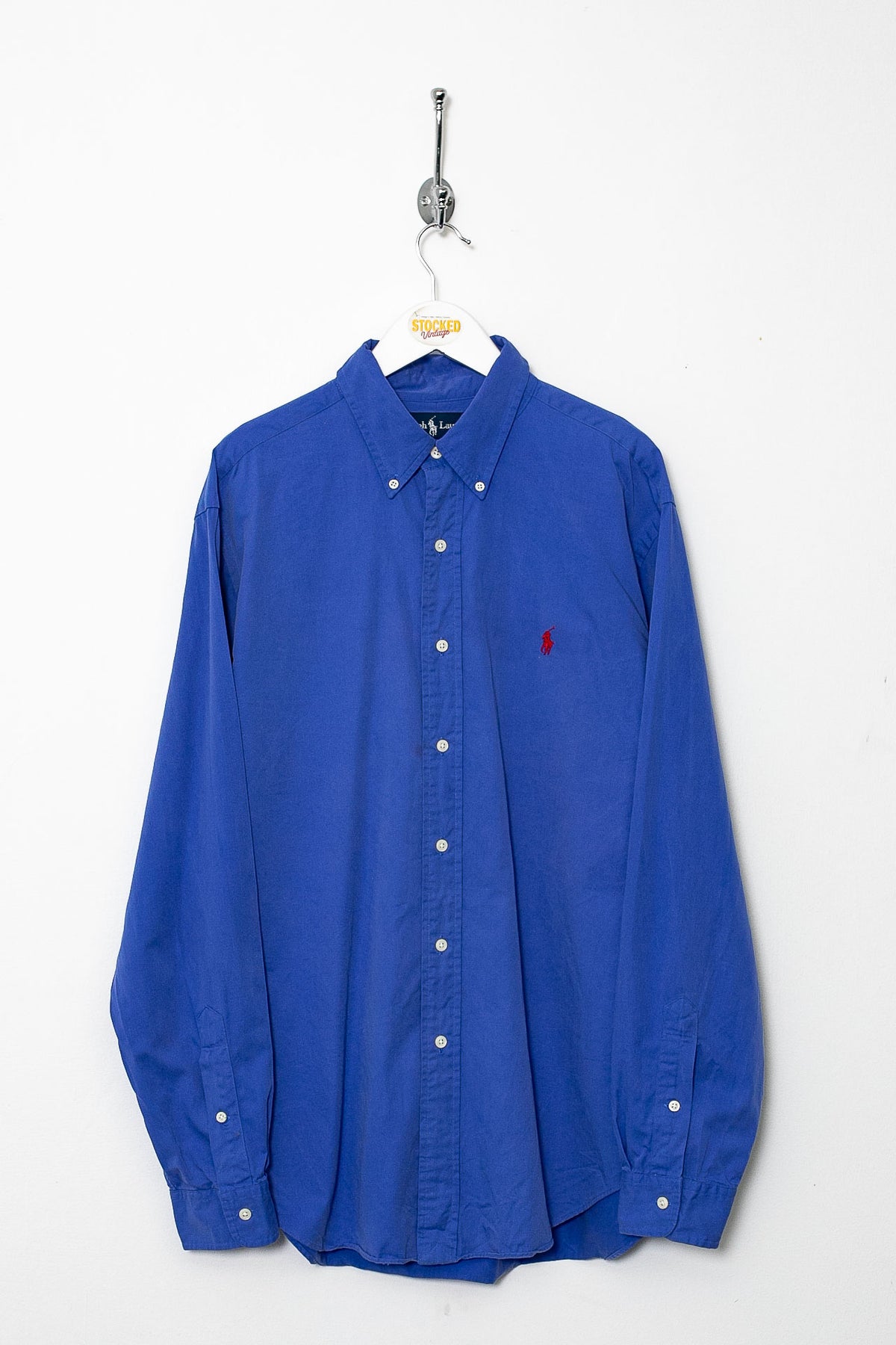 00s Ralph Lauren Shirt (L)