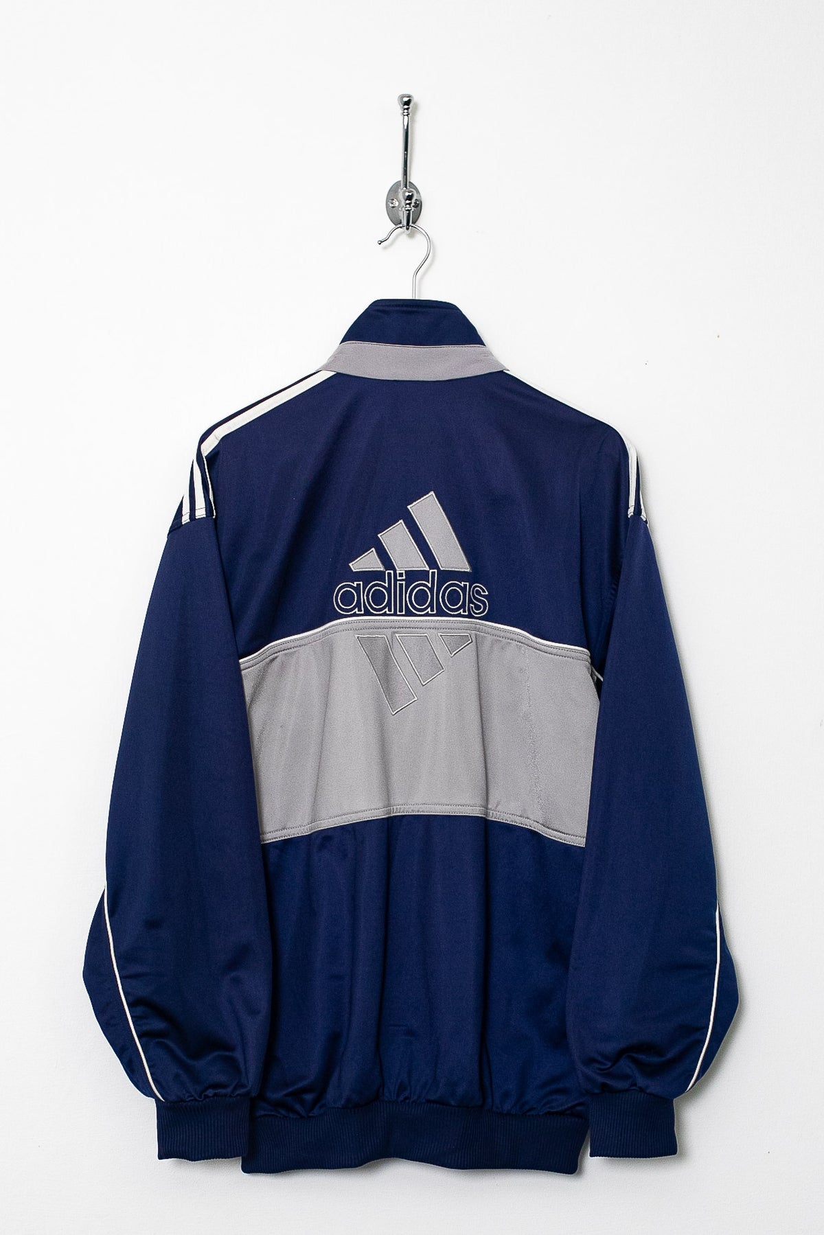 00s Adidas Jacket (M)
