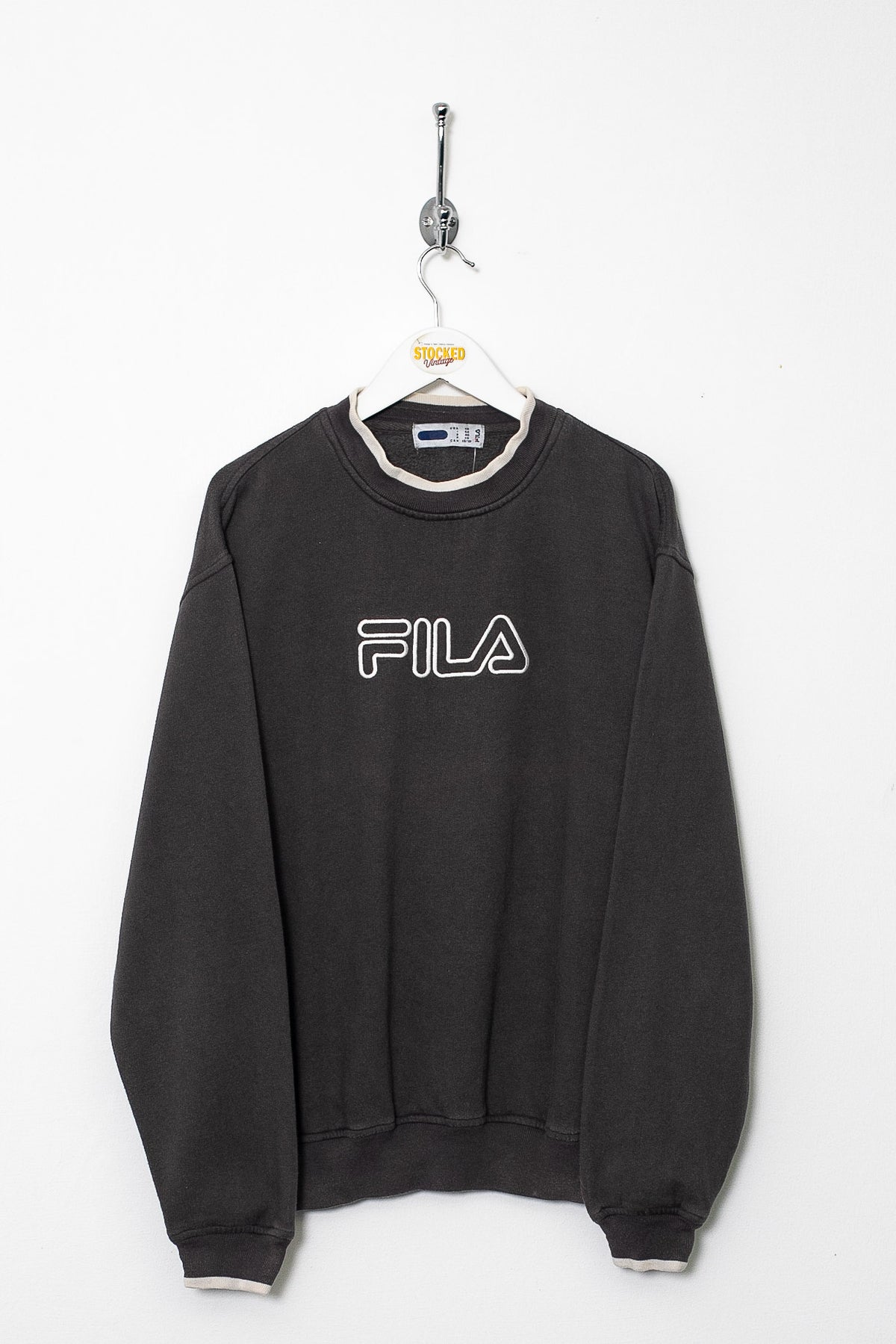 00s Fila Sweatshirt (XS)