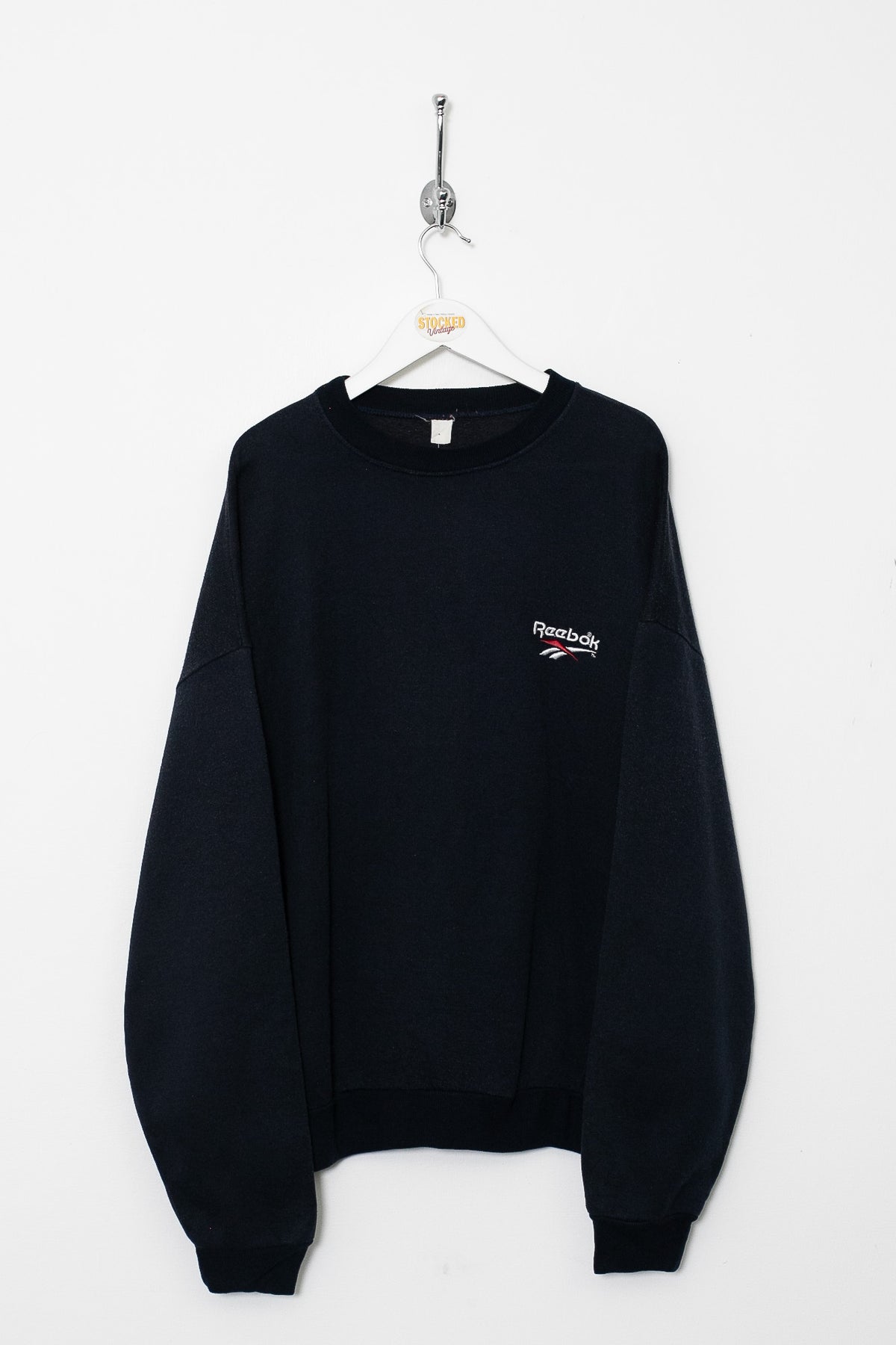 00s Reebok Sweatshirt (L)