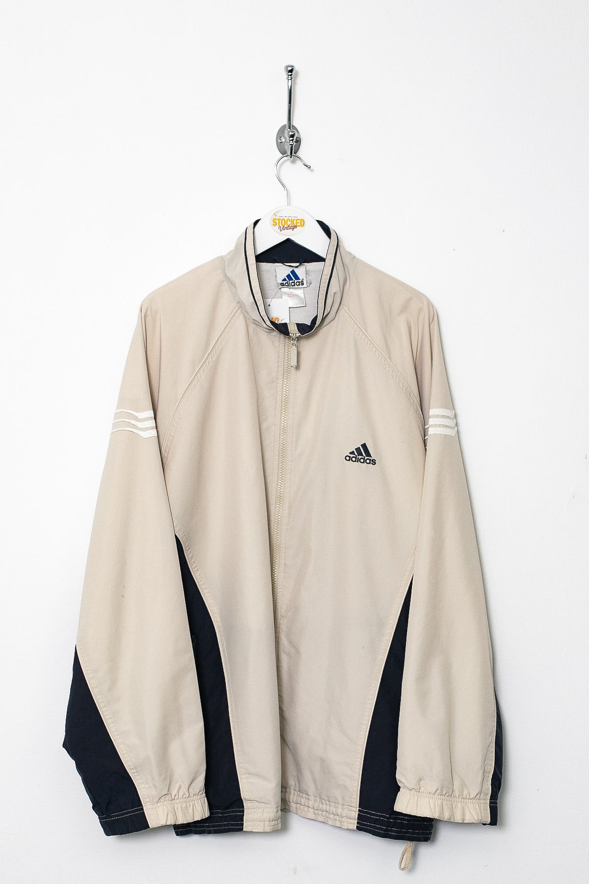00s Adidas Jacket (L)