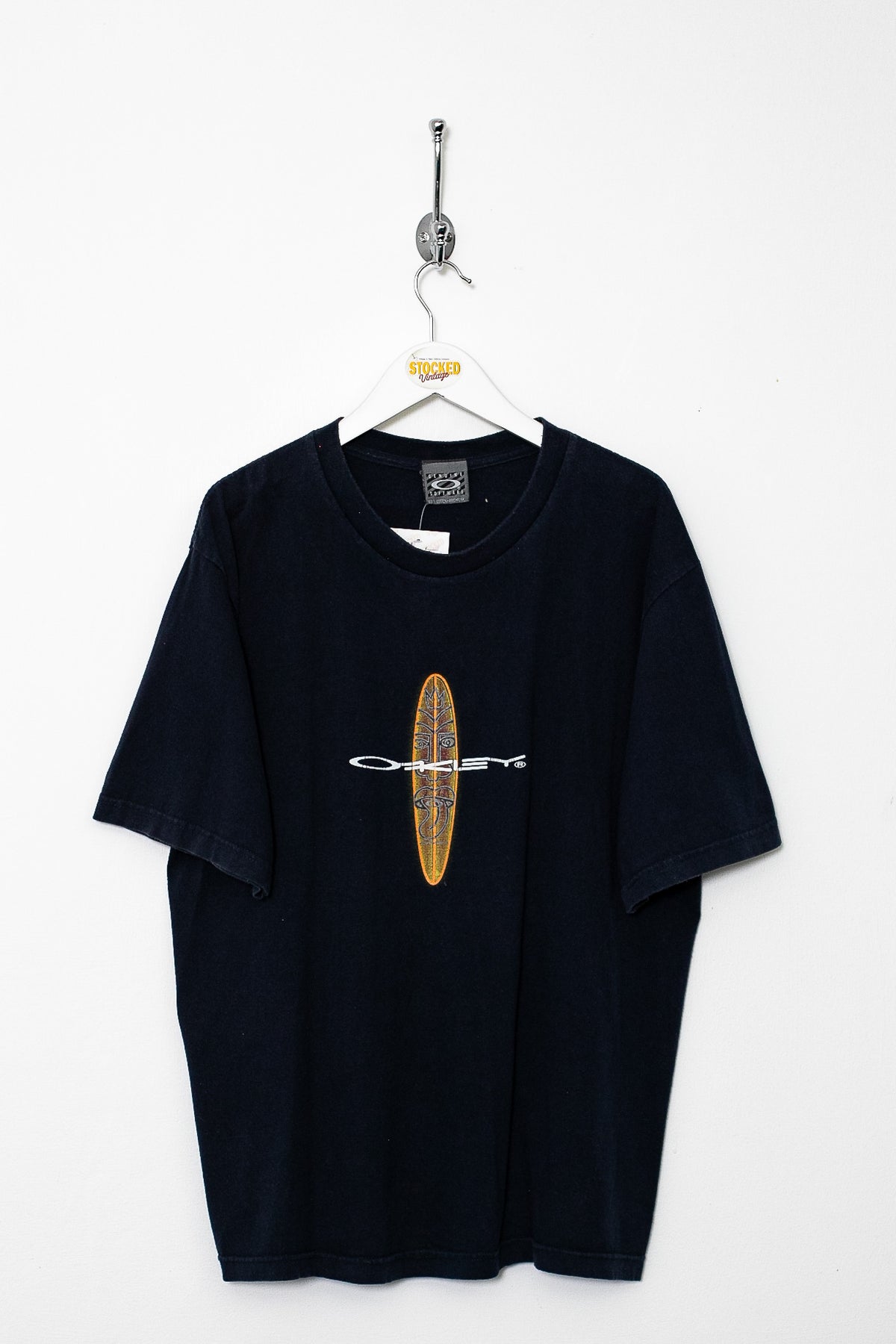 00s Oakley Tee (M)