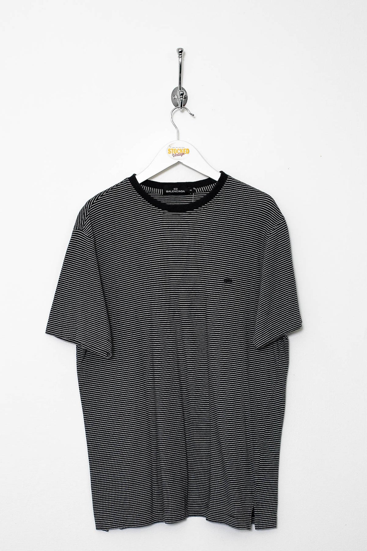 00s Balenciaga Tee (S)