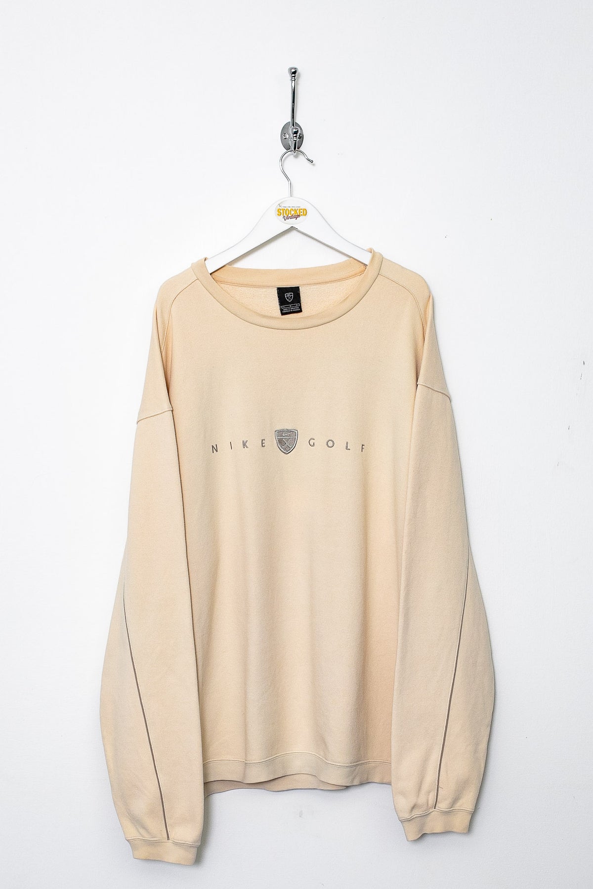 00s Nike Golf Sweatshirt (XL)