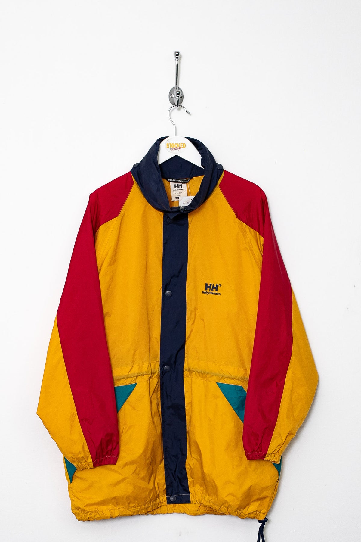 00s Hugo Boss Jacket (S)