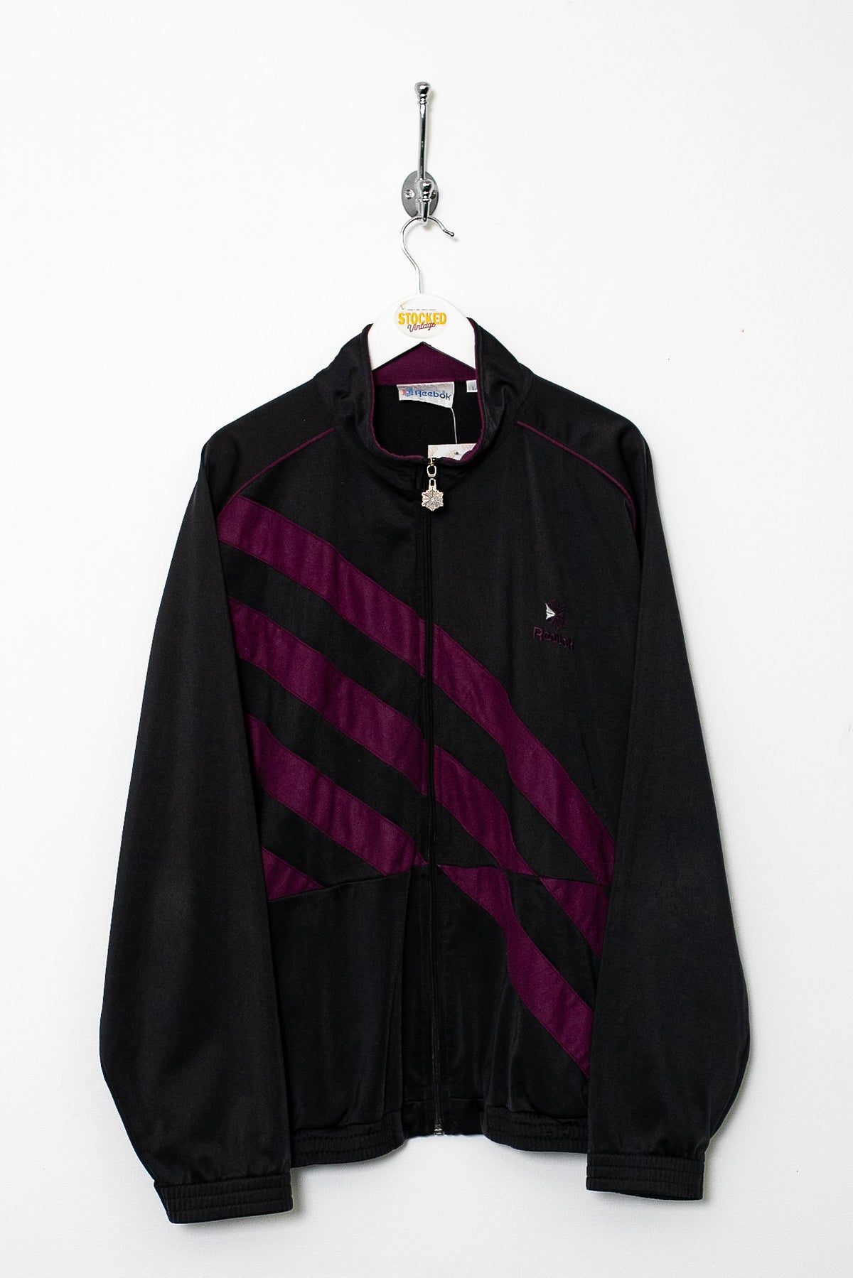 90s Reebok Jacket (M)