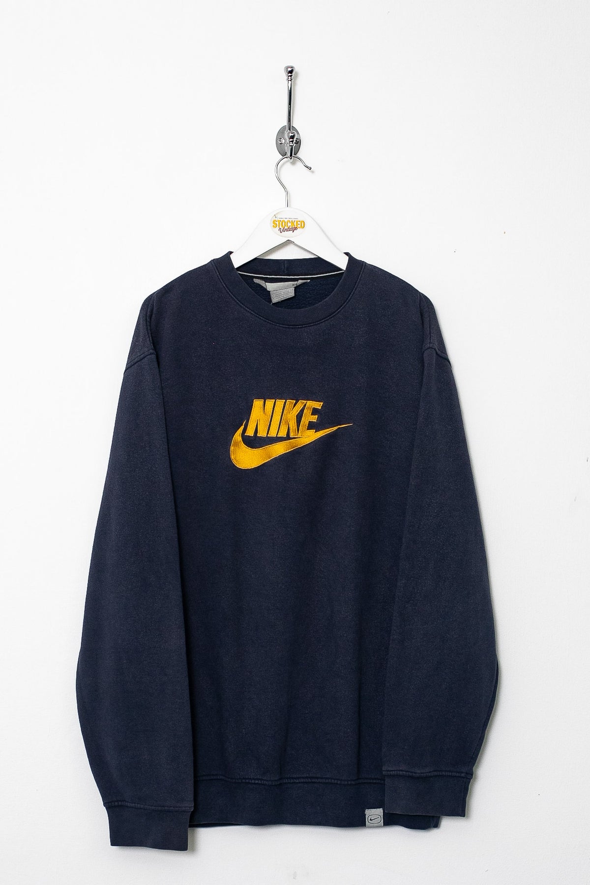 00s Nike Sweatshirt (L)