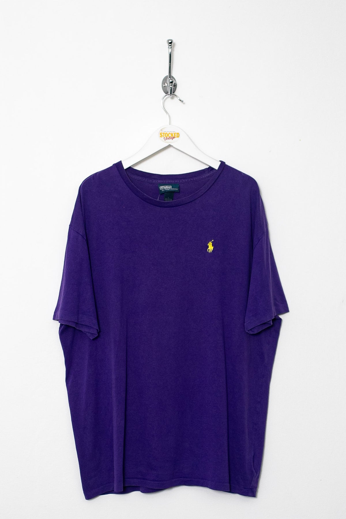 00s Ralph Lauren Tee (L)