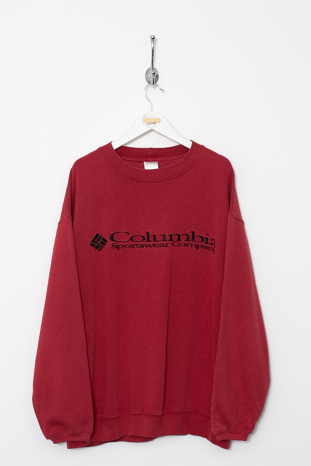00s Columbia Sweatshirt (L)