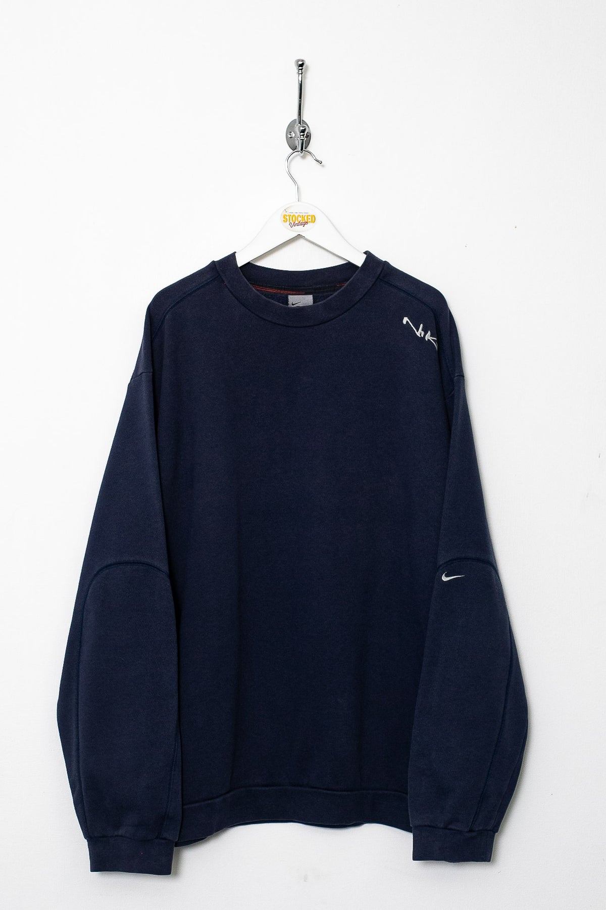 00s Nike Sweatshirt (XL)
