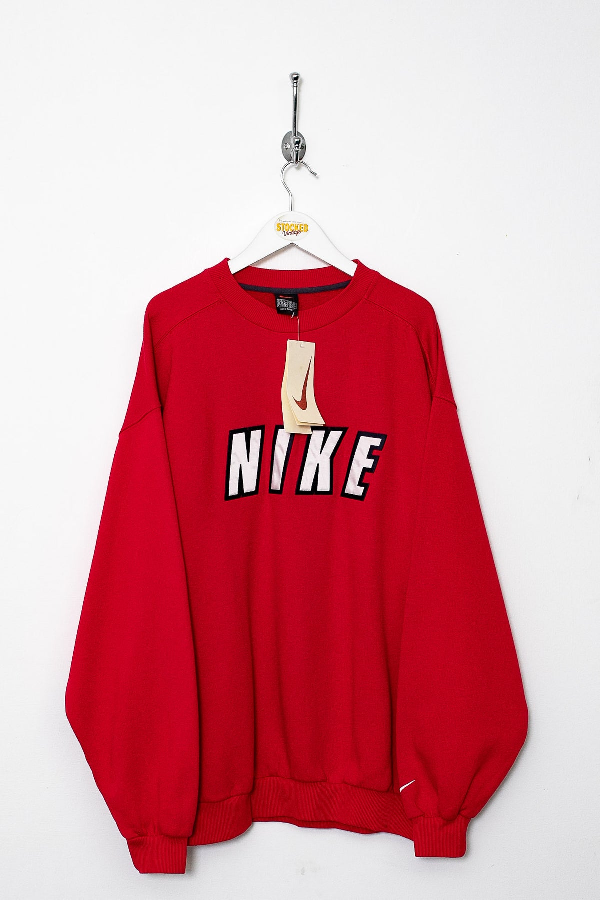 00s Nike Sweatshirt (XL)