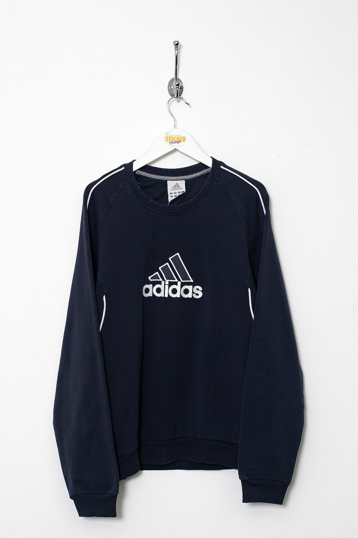 00s Adidas Sweatshirt (S)