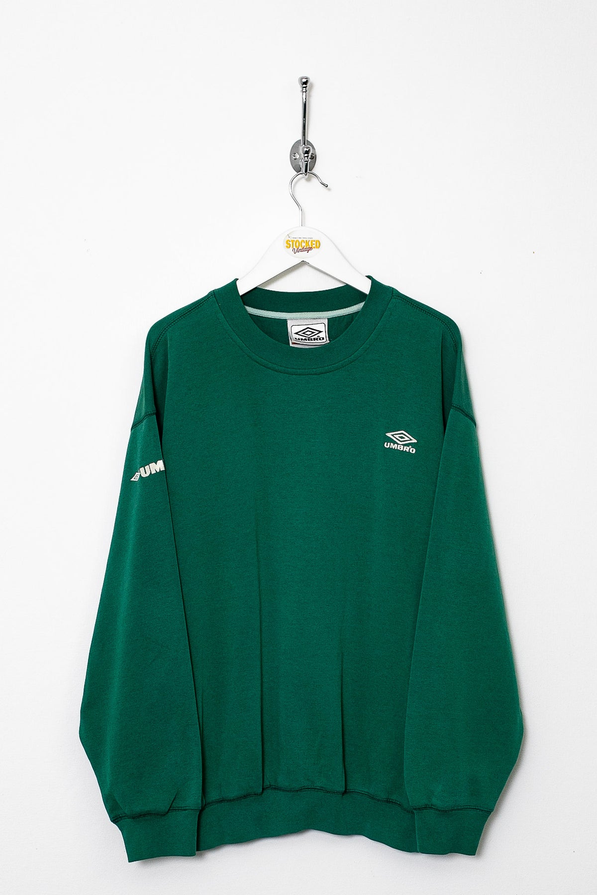 00s Umbro Sweatshirt (S)