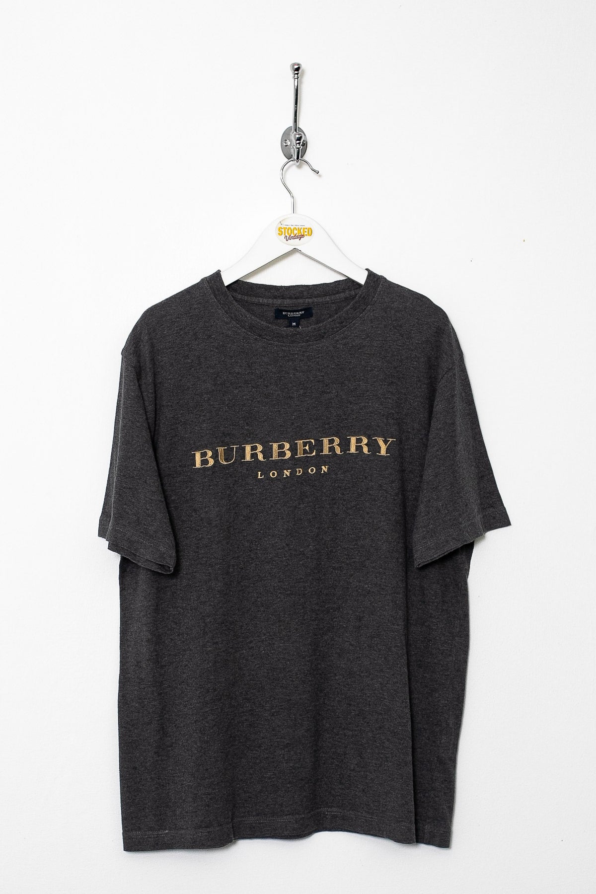 00s Burberry Tee (M)