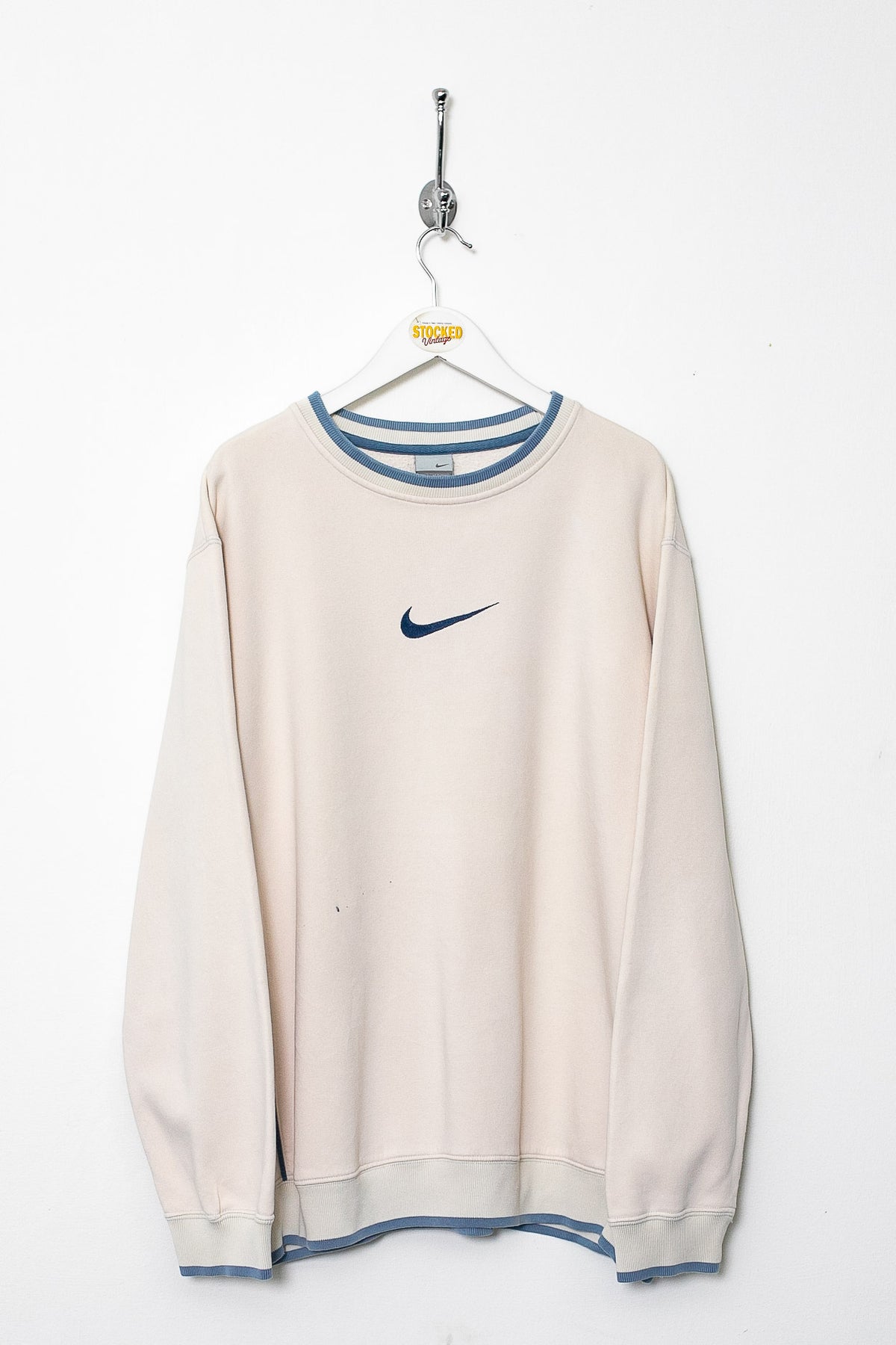 00s Nike Sweatshirt (L)