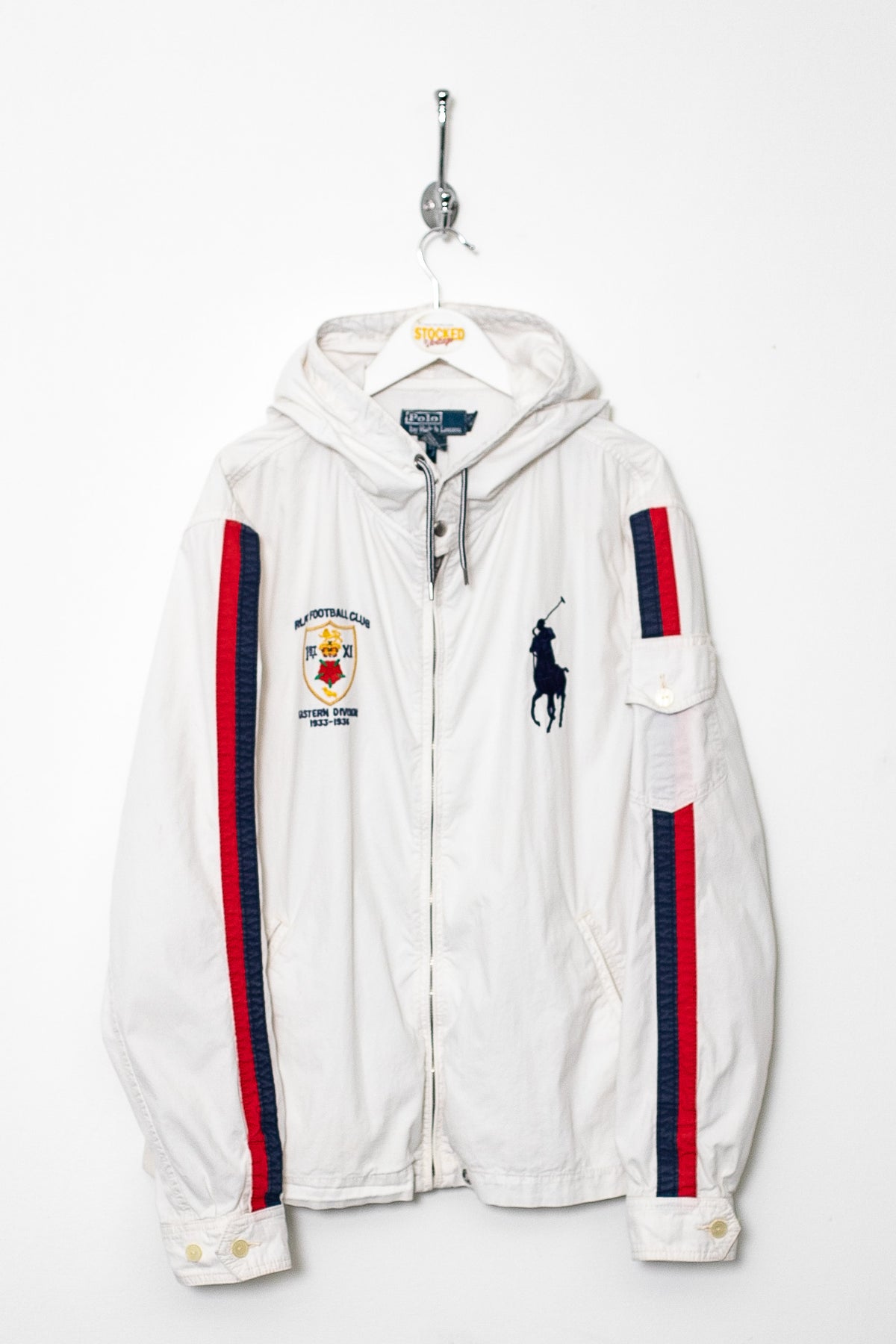 00s Ralph Lauren Jacket (M)