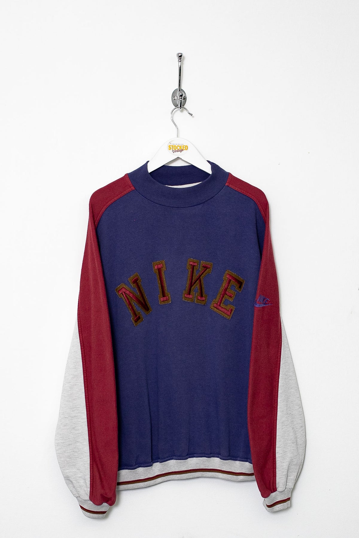 90s Nike Sweatshirt (M)
