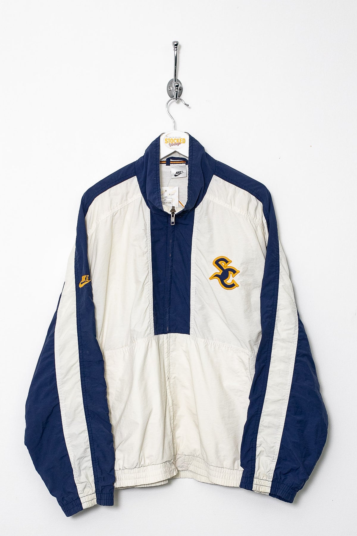 90s Nike Supreme Court Jacket (M)